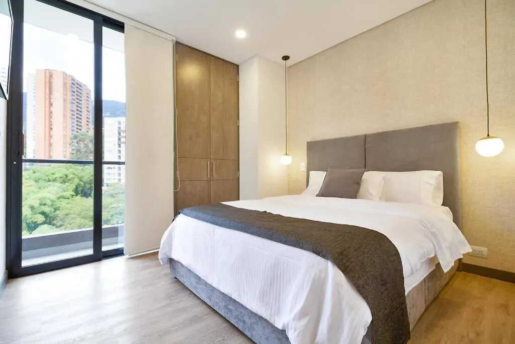 The Perfect Stay In Medellin - 904 Apartment