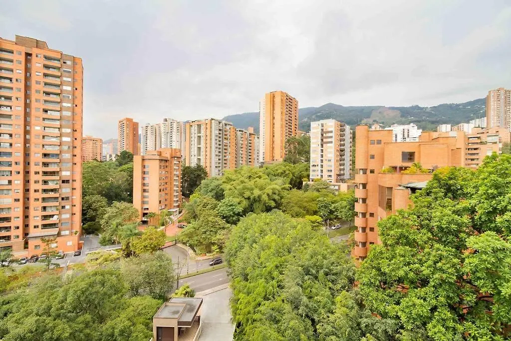 The Perfect Stay In Medellin - 904 Colombia
