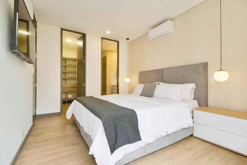 The Perfect Stay In Medellin - 904 0*,  Colombia