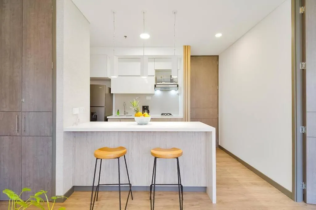 Apartment The Perfect Stay In Medellin - 904 Colombia