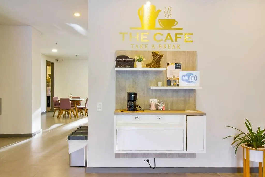 The Perfect Stay In Medellin - 904