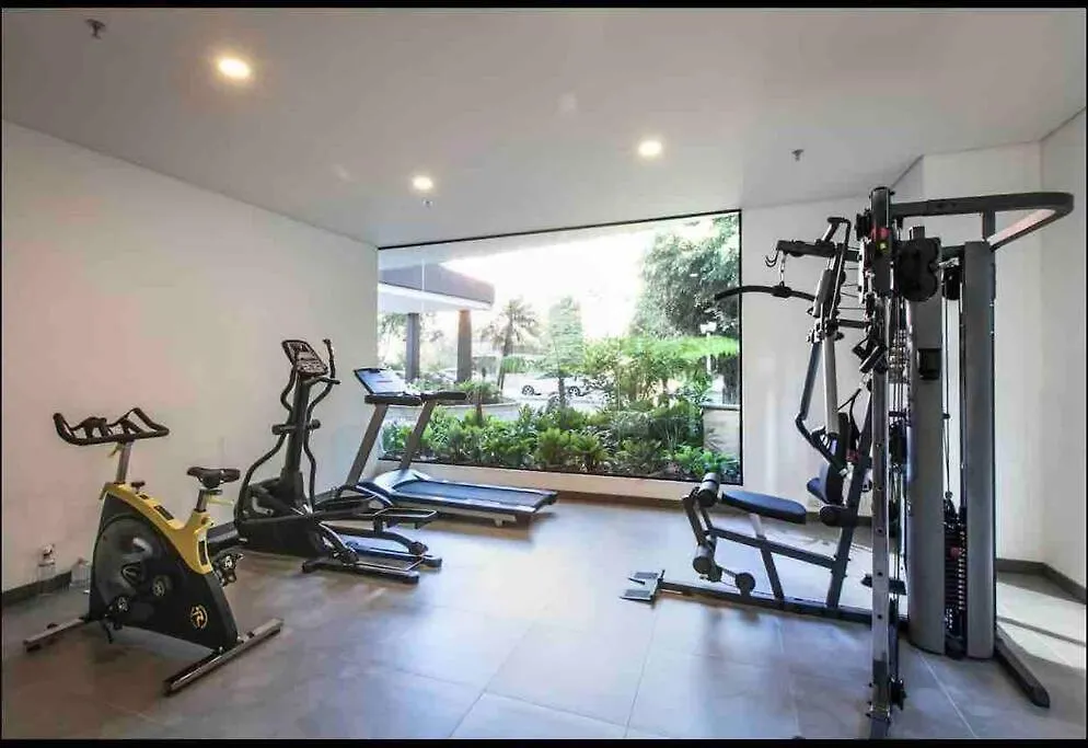 The Perfect Stay In Medellin - 904 0*,