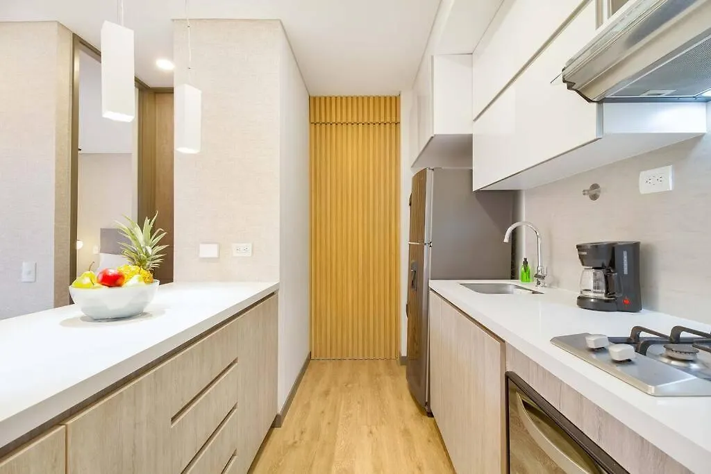 Apartment The Perfect Stay In Medellin - 904