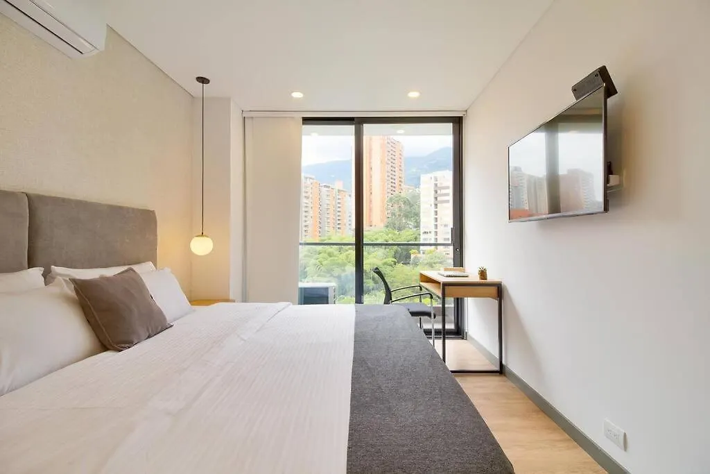 The Perfect Stay In Medellin - 904 Colombia