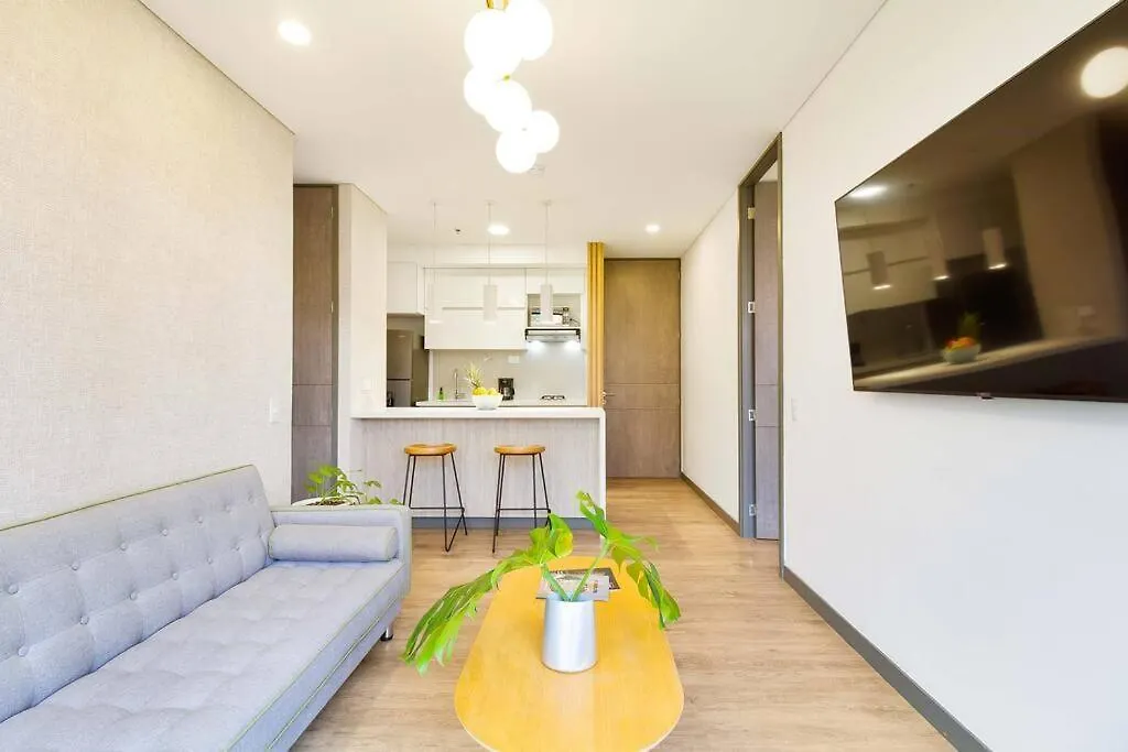 The Perfect Stay In Medellin - 904 Apartment