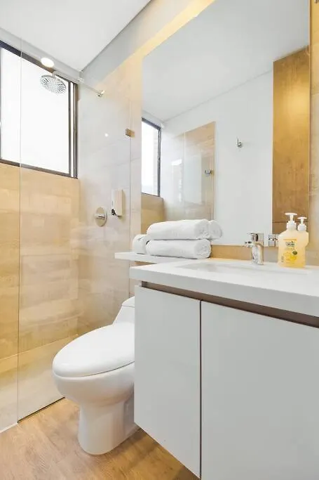 The Perfect Stay In Medellin - 904 Apartment