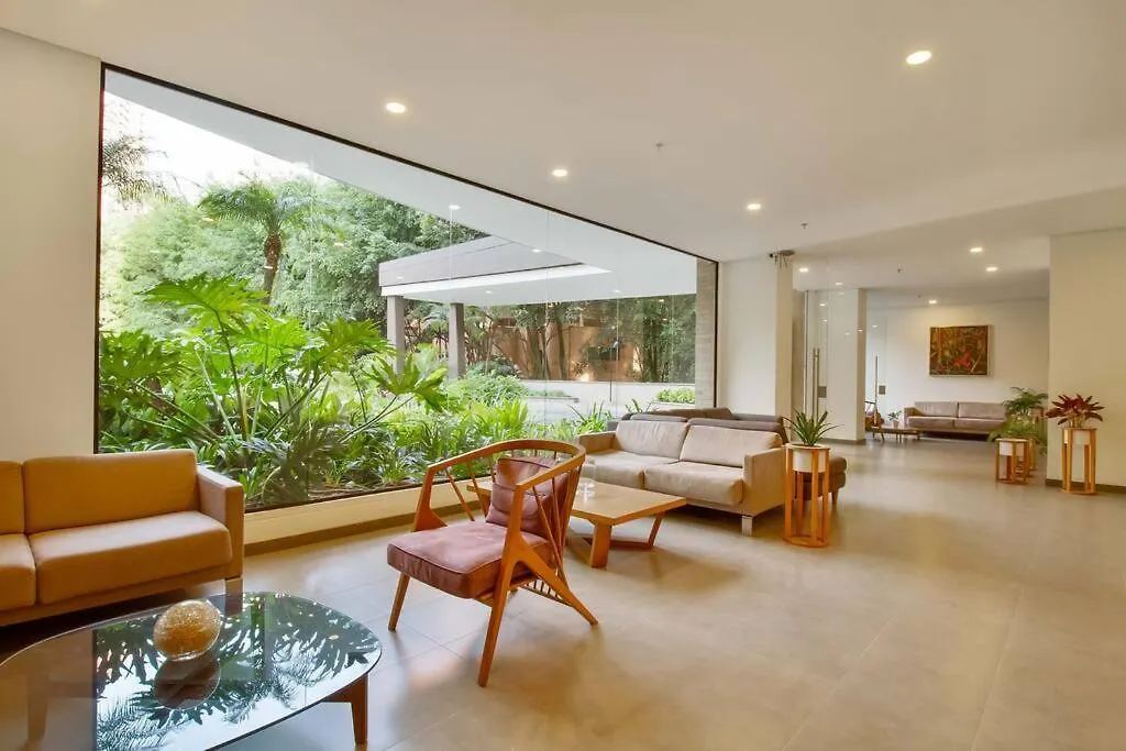 The Perfect Stay In Medellin - 904