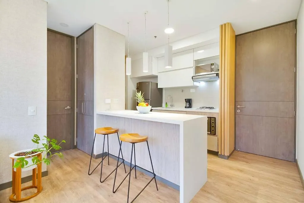 The Perfect Stay In Medellin - 904